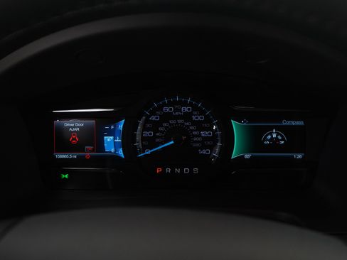 Used 2019 Ford Flex SEL w/ Equipment Group 202A image 19