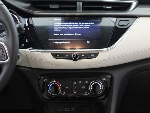 Used 2023 Buick Encore GX Preferred w/ Cold Weather Comfort Package FWD image 26