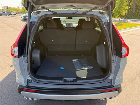 Used 2026 Honda CR-V TrailSport image 5