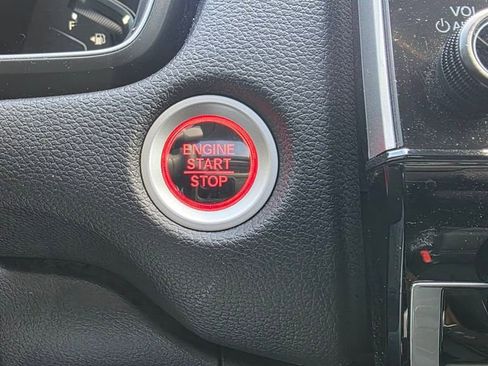 Certified 2022 Honda CR-V Touring image 37