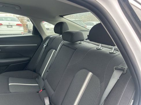 Used 2025 Hyundai Sonata SEL image 16