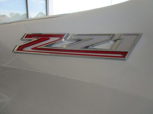 New 2026 Chevrolet Silverado 1500 LT image 11