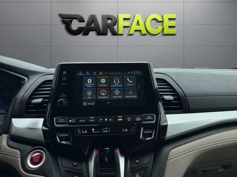 Used 2018 Honda Odyssey Touring image 34