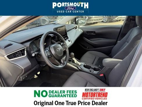 Used 2023 Toyota Corolla LE image 4