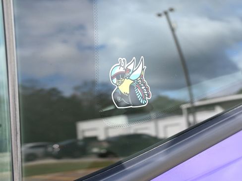 Used 2023 Dodge Challenger R/T Scat Pack image 31