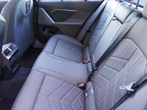 Certified 2026 BMW 540i xDrive image 38