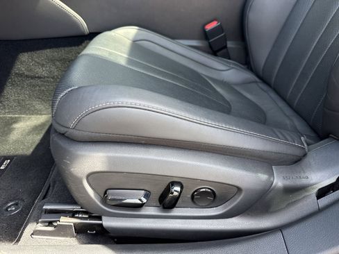 Used 2022 Lexus ES 350 F Sport w/ Accessory Package 2 image 20