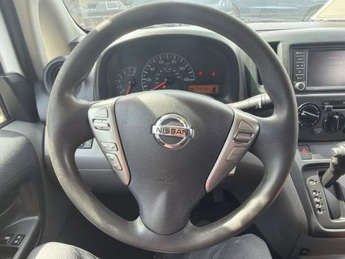Used 2021 Nissan NV200 SV FWD image 27