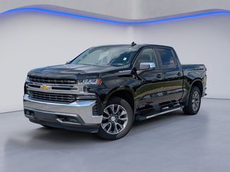 Used 2019 Chevrolet Silverado 1500 LT w/ All-Star Edition AWD/4WD video 2