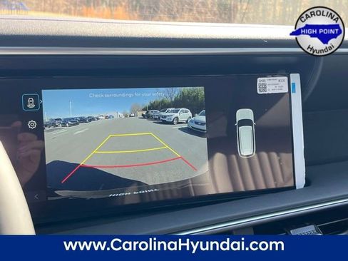 New 2026 Hyundai Palisade SEL image 18