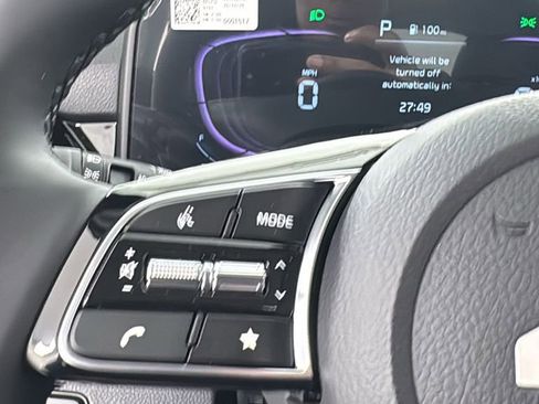 New 2026 Kia Seltos S AWD/4WD image 21