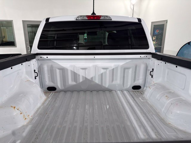Used 2025 Ford Ranger XLT w/ FX4 Off-Road Package AWD/4WD image 8