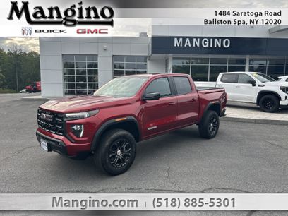 Used 2023 GMC Canyon Elevation w/ Convenience Package