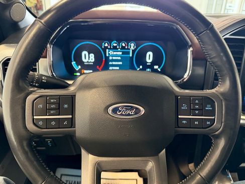 Used 2023 Ford F150 Lariat image 23