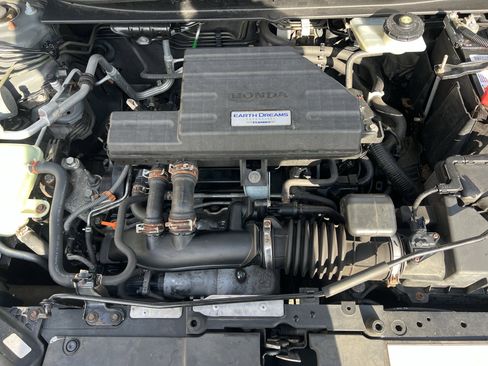 Certified 2017 Honda CR-V EX-L image 23