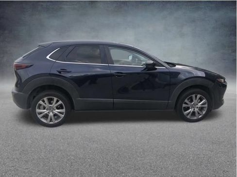 Used 2021 MAZDA CX-30 FWD 2.5 S w/ Preferred Package image 10