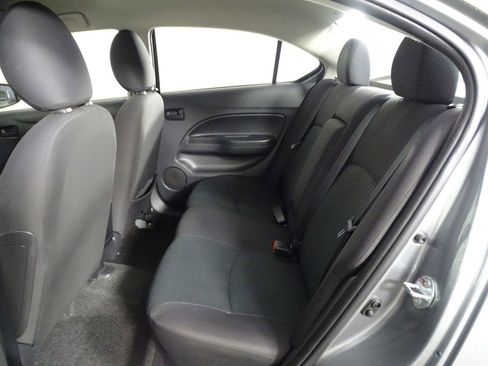 Used 2020 Mitsubishi Mirage G4 ES image 11