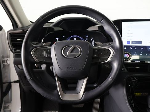 Used 2024 Lexus NX 450h+ 450h+ Luxury w/ Vision Package image 38