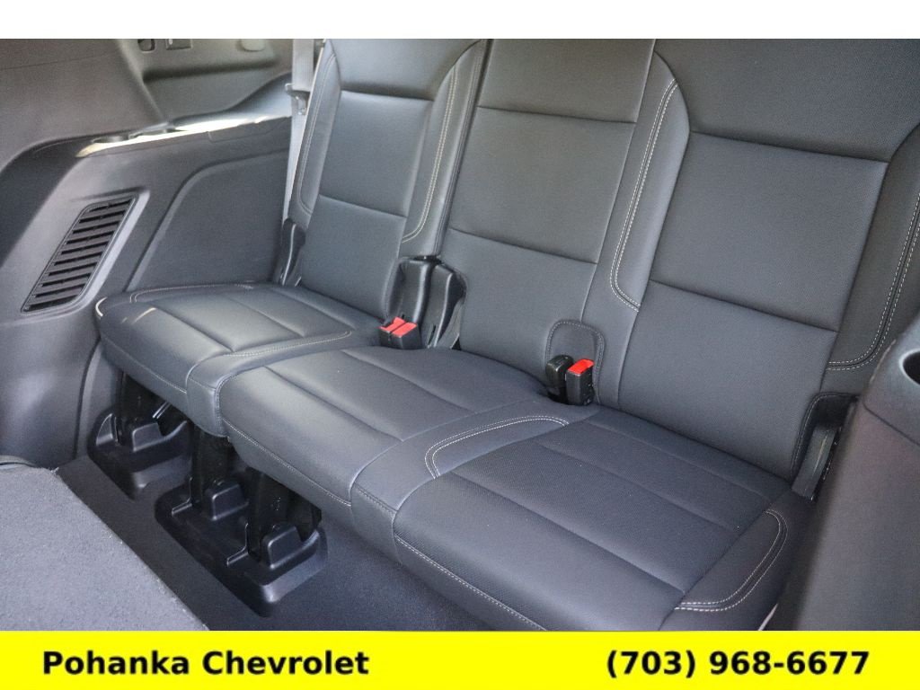 Certified 2024 GMC Yukon SLT AWD/4WD image 28
