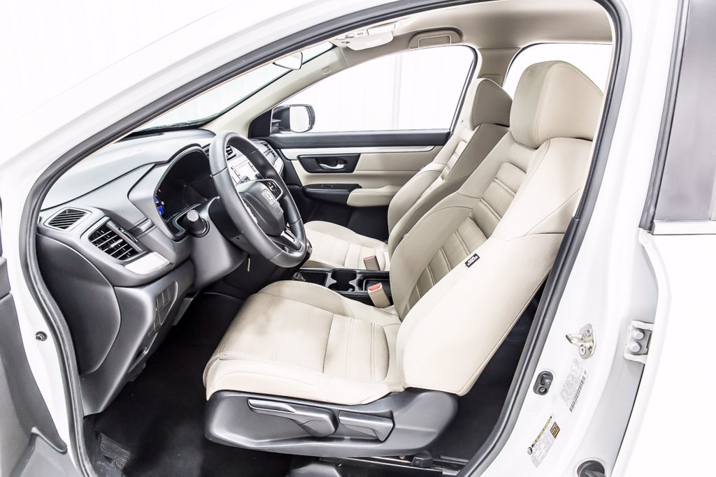 Used 2019 Honda CR-V LX image 25