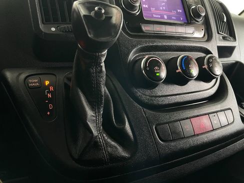 Used 2019 RAM ProMaster 3500 FWD image 36