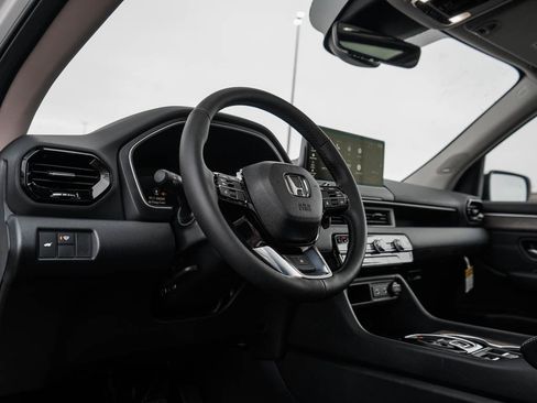 New 2026 Honda Pilot Elite image 20