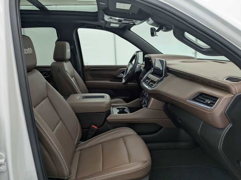 Used 2023 Chevrolet Tahoe High Country w/ Max Trailering Package image 23