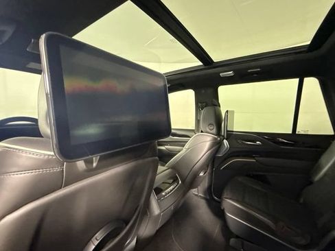 Certified 2023 Cadillac Escalade V AWD/4WD image 30