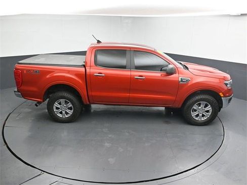 Used 2019 Ford Ranger XLT w/ FX4 Off-Road Package image 28