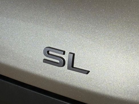 New 2026 Nissan Murano SL AWD/4WD image 9