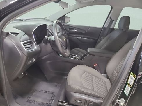 Used 2020 Chevrolet Equinox LT FWD image 20