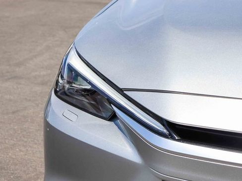 New 2026 Lexus TX 550h AWD Plug-In Hybrid image 11