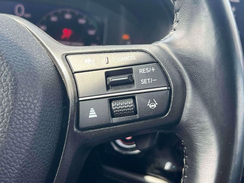 Used 2023 Honda Accord Sport image 18