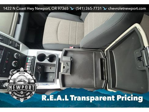 Used 2011 RAM 2500 Big Horn AWD/4WD image 23