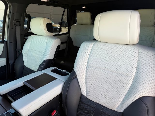 Used 2024 Toyota Sequoia Capstone AWD/4WD image 13