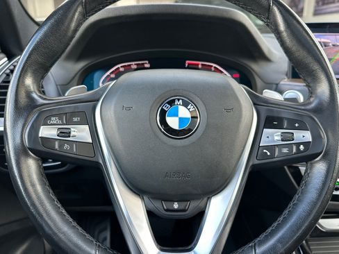 Used 2021 BMW X3 sDrive30i w/ Premium Package RWD image 23