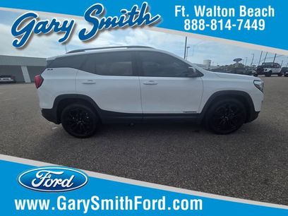 Used 2020 GMC Terrain SLE w/ Driver Convenience Package