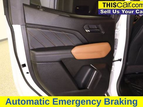 Used 2024 GMC Canyon AT4 w/ AT4 Premium Package image 27