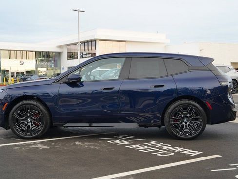 New 2026 BMW iX xDrive45 image 5