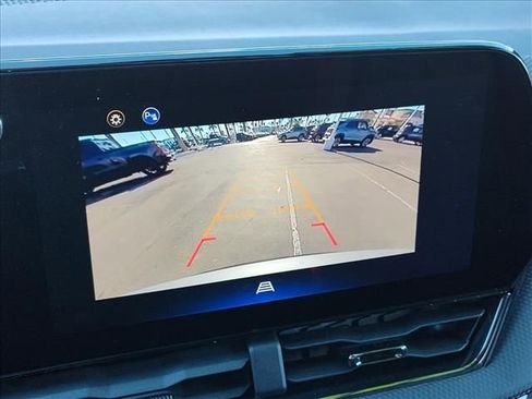 Certified 2025 Chevrolet Equinox RS w/ Convenience Package III image 20