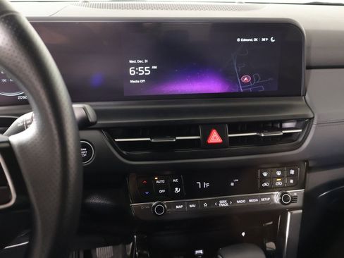 Used 2026 Kia Seltos SX image 5