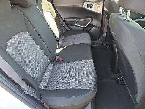 Used 2022 Kia Soul LX w/ Technology Package FWD image 25
