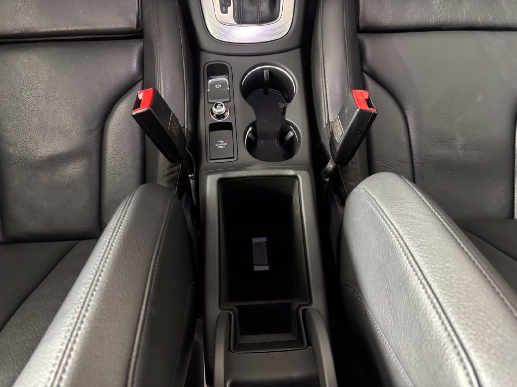Used 2018 Audi Q3 2.0T Premium Plus w/ Premium Plus Package AWD/4WD image 32