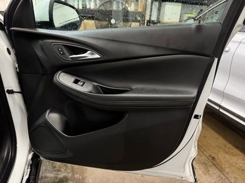 Used 2024 Buick Encore GX Sport Touring w/ Comfort Package image 13