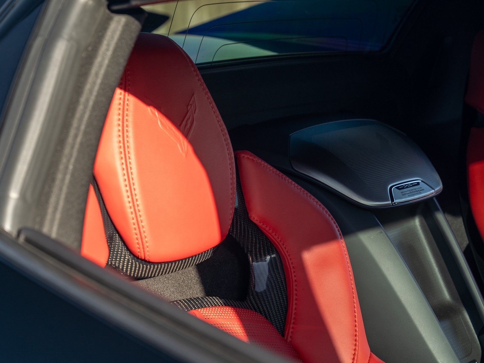 Used 2023 Chevrolet Corvette Stingray Preferred Conv w/ Z51 Performance Package RWD image 29
