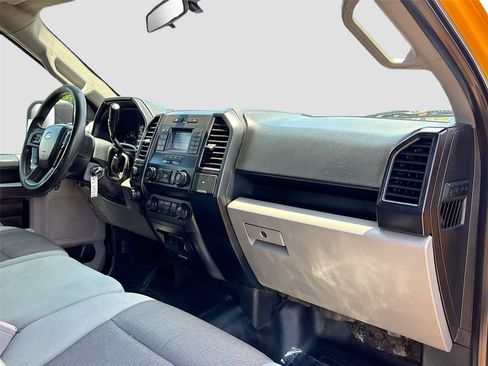 Used 2018 Ford F150 XL w/ Equipment Group 101A Mid RWD image 26