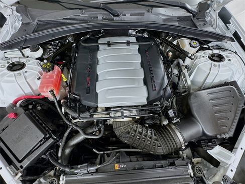 Used 2022 Chevrolet Camaro SS w/ Redline Edition image 28