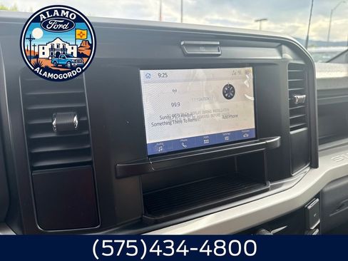 New 2026 Ford F250 XL image 8