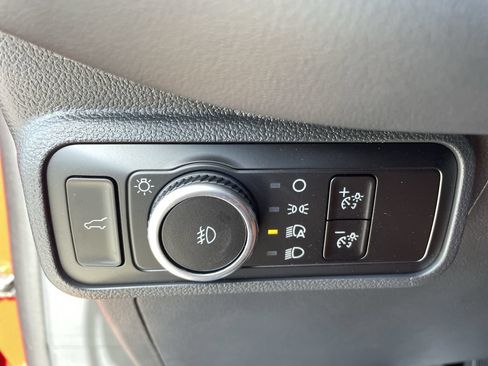New 2026 Ford Explorer ST-Line RWD image 29
