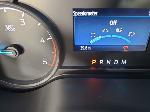 New 2026 Ford F250 XL w/ XL Chrome Package image 10